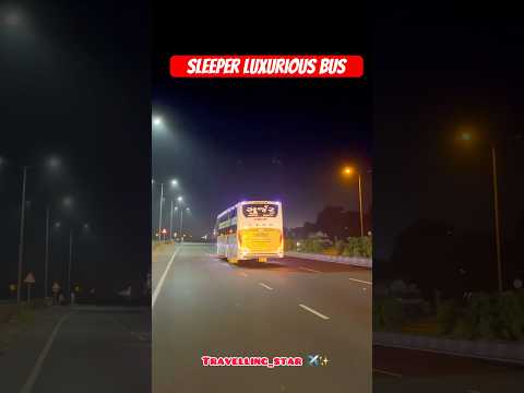 Added 2 BS6 Sleeper Luxurious Bus ♥️ll Gurjar Travels #luxurybus #travels #Viral #Travelling #Shorts