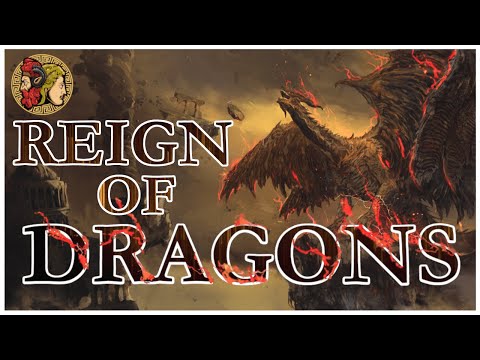 Elden Ring Lore | The Ancient Dragons