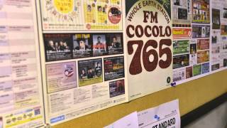 FM COCOLO/ Multilingual FM Radio