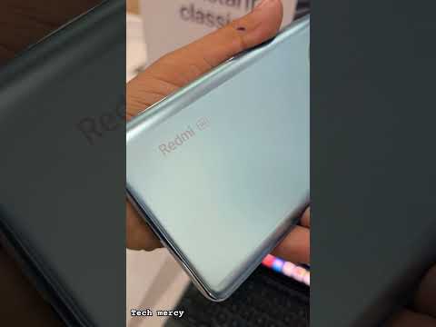 REDMI 14 PRO PLUS Specture Blue