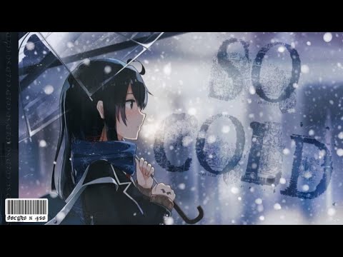 4SO x DAEGHO - SO COLD ❄️