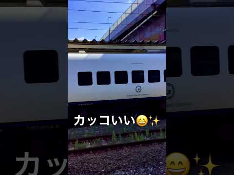 #鉄道 #ソニック #駅 #shorts