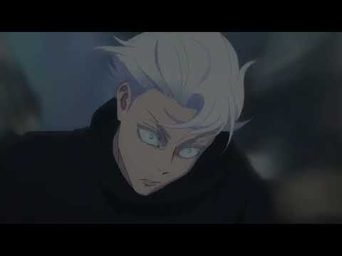 Gojo infinity void 2 season 9 episode ( Japan  version ) #jjk #anime #jujutsukaisen #gojo #best