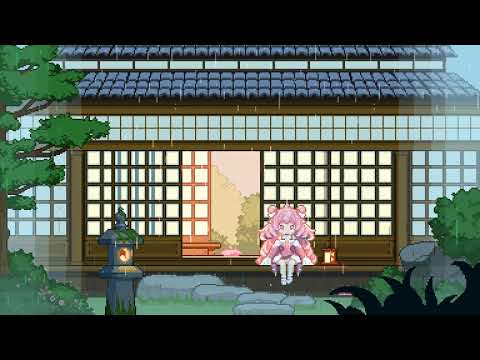 烟花小噪音BGM