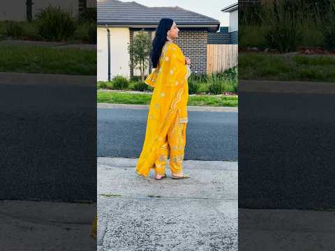 Latest Punjabi suit design 🥰💫💖⭐✨#fashion #punjabisuitdesign #punjabisuit #shorts #ytshorts #song