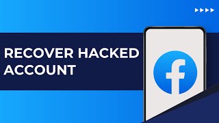 Hacked Facebook Account Recovery 2024 | How to Recover Hacked Facebook Account 2024 | Recover FB