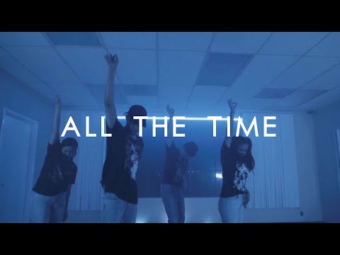 All The Time - Swoope | Tristan Padron