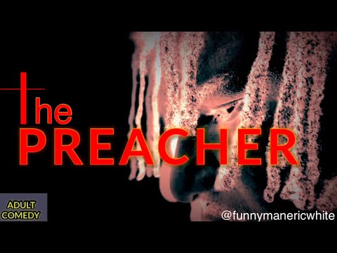 Preacher (updated)