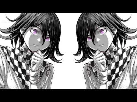 [SPOILERS] white lies; ouma kokichi