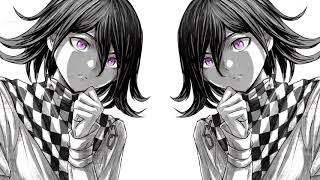 [SPOILERS] white lies; ouma kokichi