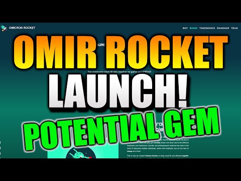 OMIR Rocket - LAUNCH IN 20 HOURS!