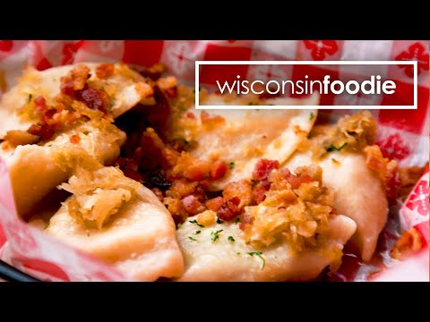 SEGMENT: Prince of Pierogi | Door County, WI