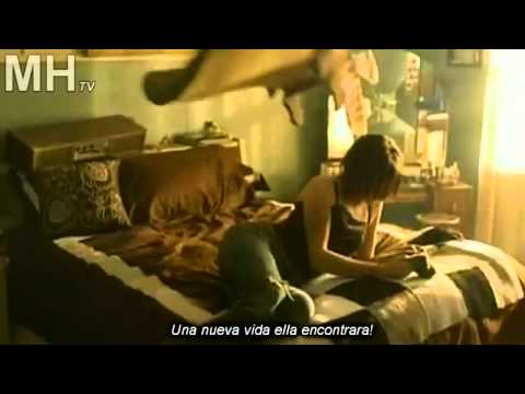 The Red Jumpsuit Apparatus - Face Down (subtitulado)