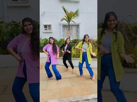 Choopulatho gucchi gucchi🔥#dance#trending#dancevideo#youtube#shortsvideo#shorts#folks#djremix#viral