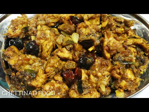 Chettinad chicken uppu kari recipe | Chicken uppu kari | chicken recipe