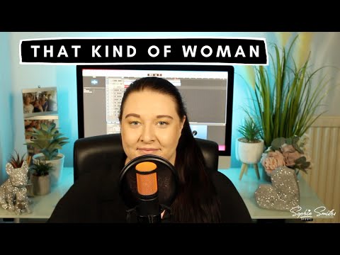 Dua Lipa - That Kind Of Woman Cover