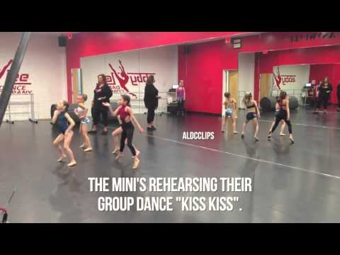 Dance Moms | Unaired Clips From Season 6 Episode 18