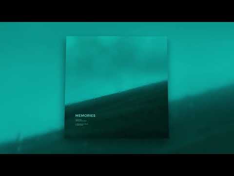 leadwave - Memories (Slowed + Reverb) [1 Hour Loop]