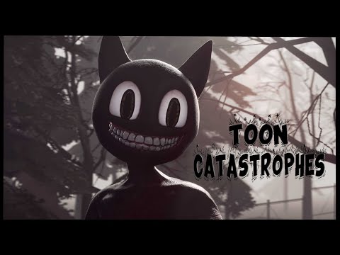 SFM/ Cartoon Cat~ Toon Catastrophes ► Kyle Allen Music ll Animated by MemeEver ll