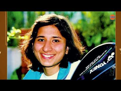 A Badminton Champion's Journey | IndianOil Champs Speak Series