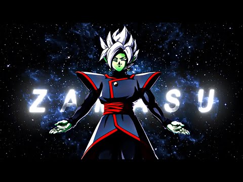 THIS IS 4K ANIME (Zamasu)