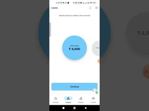 New LOAN app without income proof | Aadhar Card LOAN App|Loan app fast