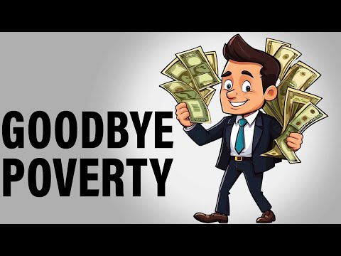 7 Proven Income Generating Assets| Escape the Rat Race