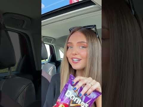 Bestfriends Swap Roadtrip Snacks 👀