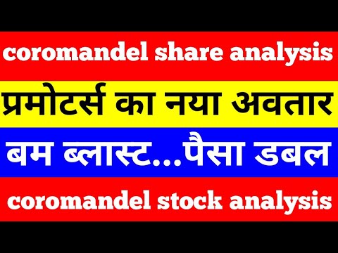 Coromandel share analysis | coromandel stock analysis | #shorts #shortvideo #viralvideo #coromandel