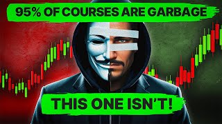 How to Day Trade Like The 1% | BEST Day Trading Strategies Course for Beginners