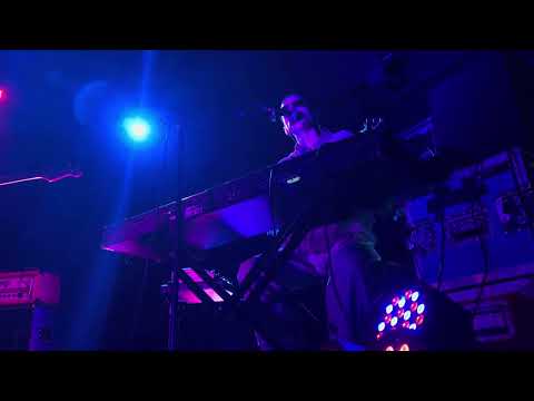 Youth Lagoon - Prizefighter/Deep Red Sea (Boston 9-19-23)