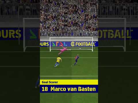 Never stop trying your step #pes #mobile #gaming #shorts #trending #gaming #short #youtube #games