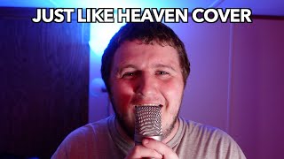 Just Like Heaven (The Cure Punk Goes Pop Style Cover) - Chris Reid