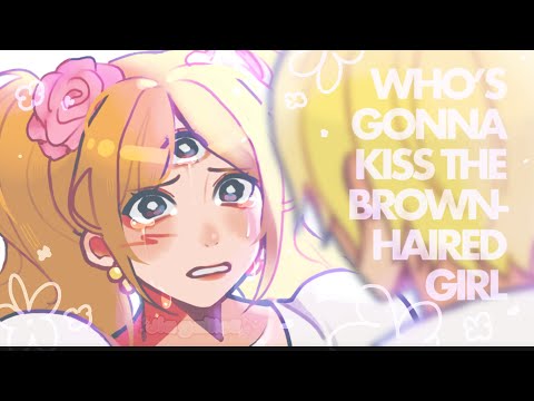 ★ Who's gonna kiss the brown-haired girl?  // ONE PIECE // FW !!