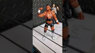 AEW UNRIVALED SERIES 9 WILL HOBBS #aew #new #willpower #willhobbs #wwefigures #trending #fyp #shorts