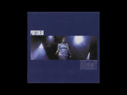 Portishead - Glory Box