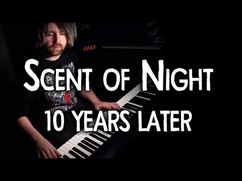 Scent of Night (10th Anniversary Version) - Myuu