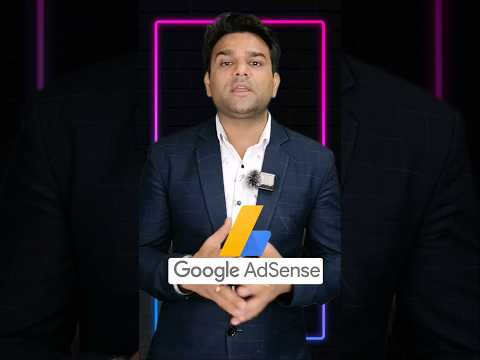 Google adsense series Part 2 adsense approval criteria #googleadsense #shorts