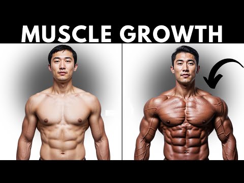 Double Your Muscle Growth with These 5 Surprising Tips!