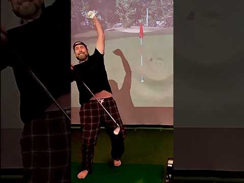 Got it! Day 6, Bryson DeChambeau Hole In One Challenge! #shorts