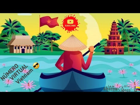 Cómo obtener número virtual de Vietnam +84 , página de compra 2024 | feliz año nuevo🎊🎉📆