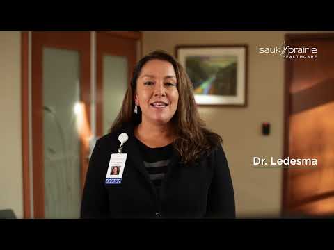 Belonging at Sauk Prairie Healthcare: Jobs with Purpose and Passion