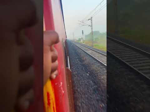 #train #viral #explore