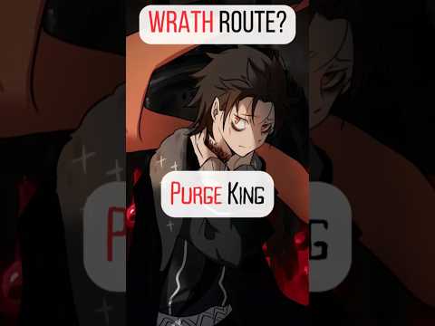 What If Subaru Chose the "Wrath" Route? | Re:Zero