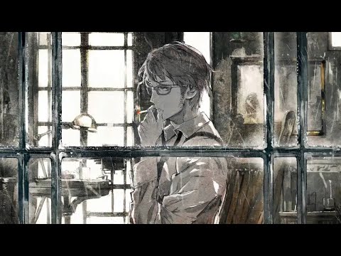 About me / 蝶々P - cover 【law.】