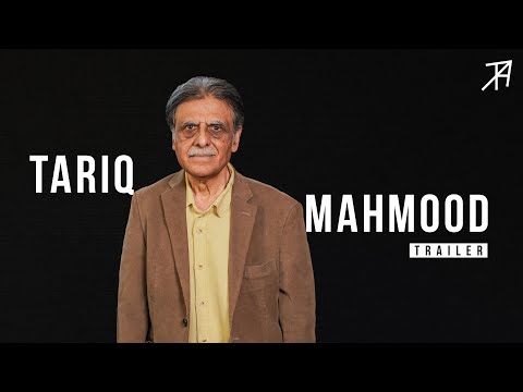 A Sneak Peak into Episode 84 | Tariq Mahmood | Talha Ahad Podcast