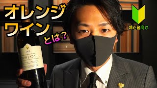 【ワイン 初心者向け】オレンジワインって何？赤・白・ロゼに続く"第4のワイン”と言われる理由