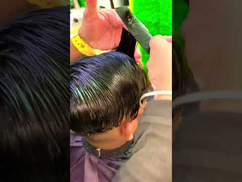 Advance Boys haircut 💇// high faded haircut Mr.max |#HairLounge12salon #shorts_video #hairstyle