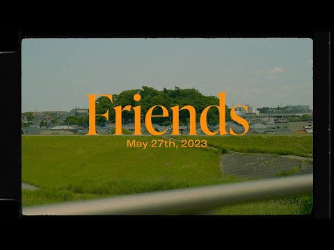 Weekend vlog with friends | Lumix S5ii + SIGMA 28-70mm F2.8 DG DN | CinePrint16 | Film Emulation