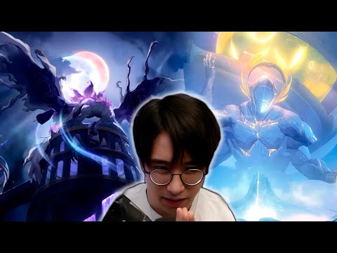 Analyzing Amphoreus Trailer! HSR - "Of Titans and the Mortal Realms" REACTION